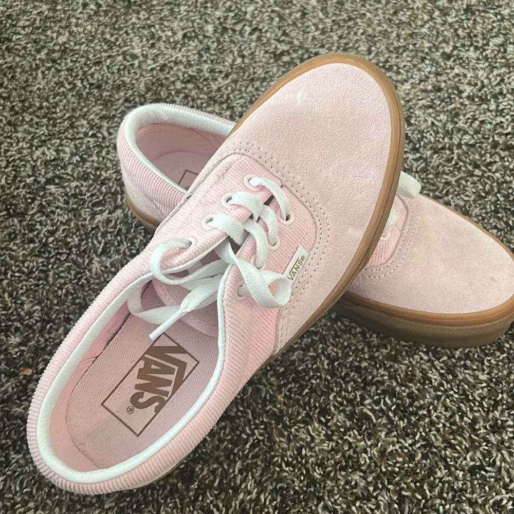 Vans W 7